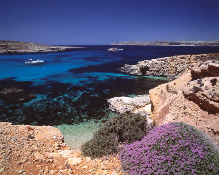 Natural Parks - Nature Trust FEE Malta